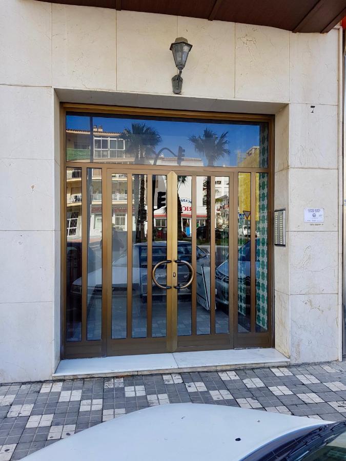 Vacker Lagenhet Med Unik Havsutsikt Apartamento Torrox Exterior foto