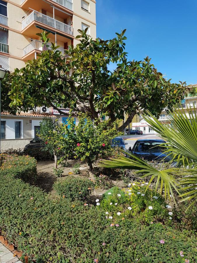 Vacker Lagenhet Med Unik Havsutsikt Apartamento Torrox Exterior foto