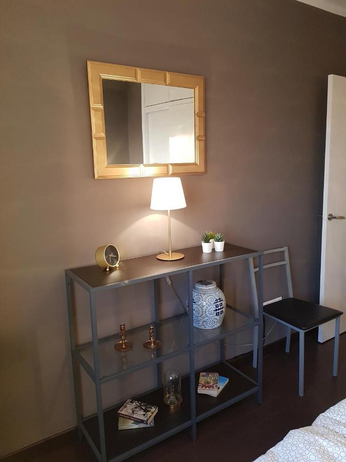 Vacker Lagenhet Med Unik Havsutsikt Apartamento Torrox Exterior foto