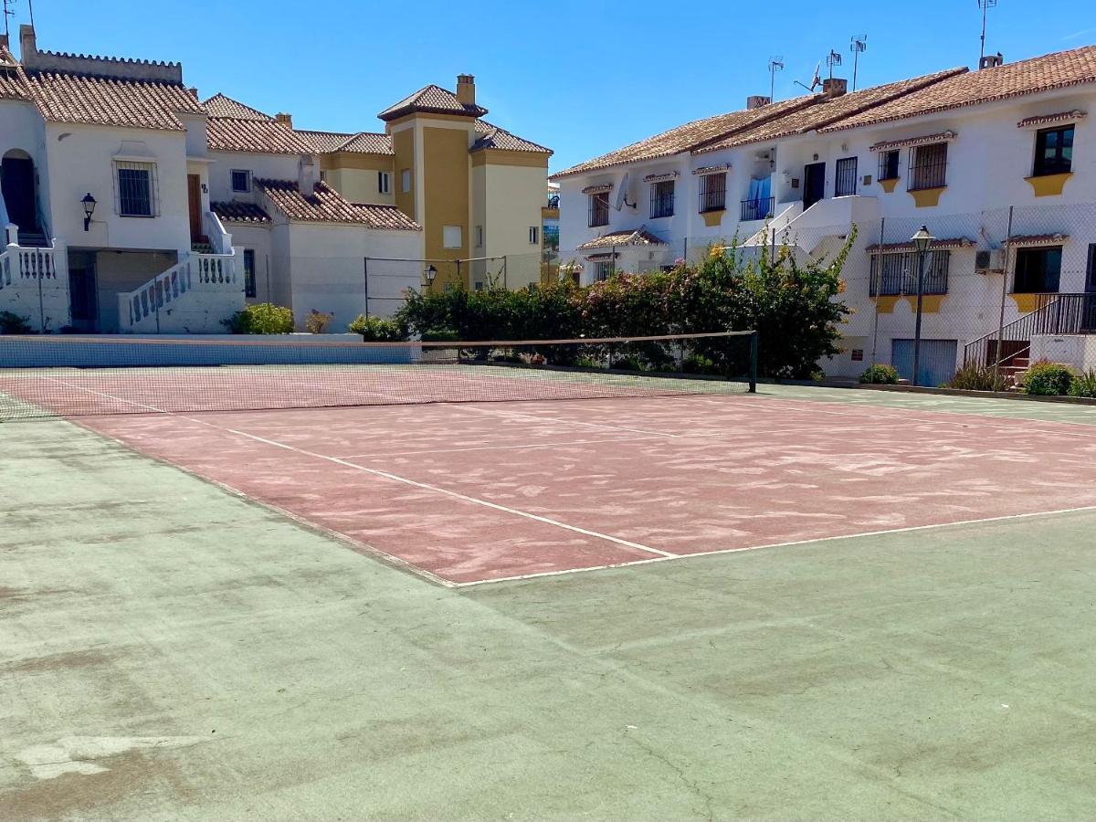 Vacker Lagenhet Med Unik Havsutsikt Apartamento Torrox Exterior foto